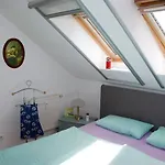 Апартаменты Schoener Blick Am Schwarzen Busch