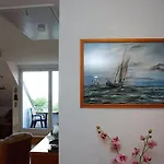 Schoener Blick Апартаменты Am Schwarzen Busch
