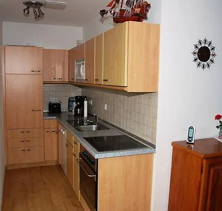 Apartman Schoener Blick