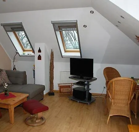 Apartman Schoener Blick Am Schwarzen Busch