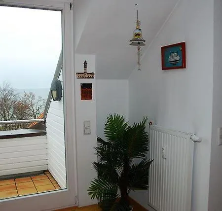 Schoener Blick Am Schwarzen Busch