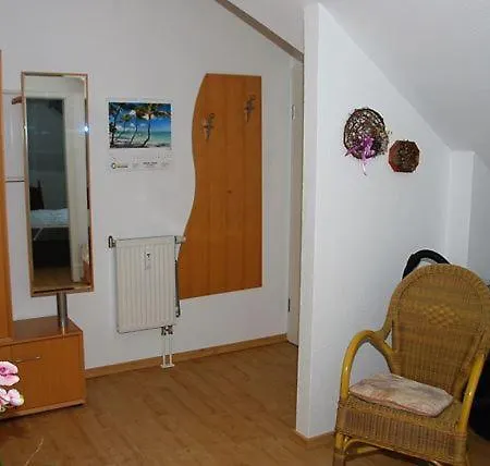 Schoener Blick Am Schwarzen Busch