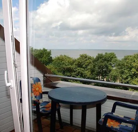 Apartman Schoener Blick Am Schwarzen Busch