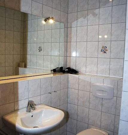 Schoener Blick Apartman *